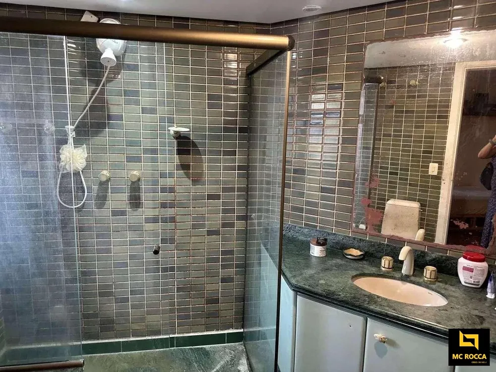 Apartamento, 4 quartos, 200 m² - Foto 8