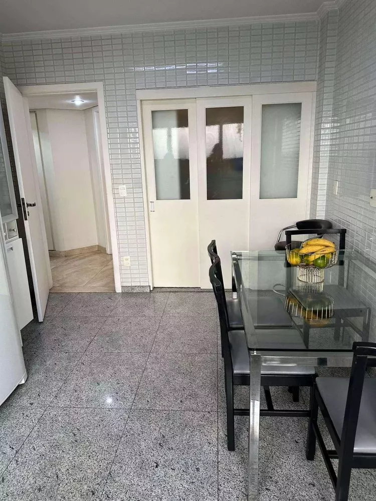 Apartamento, 4 quartos, 200 m² - Foto 1