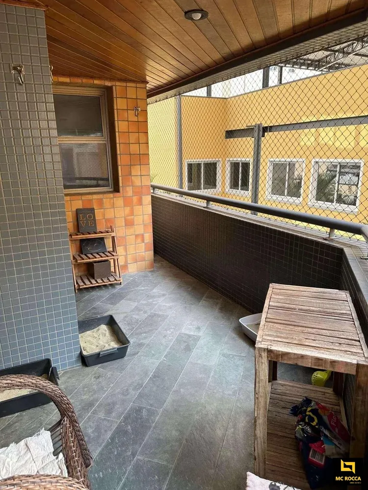 Apartamento, 4 quartos, 200 m² - Foto 12
