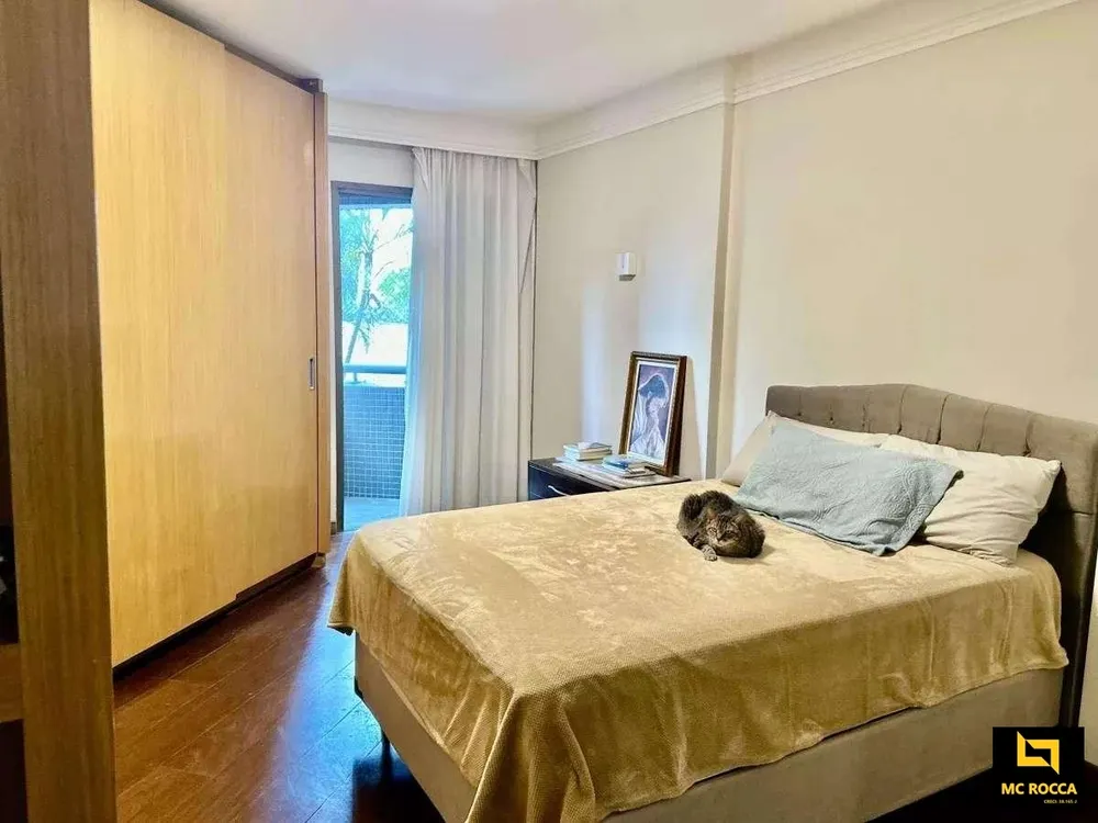 Apartamento, 4 quartos, 200 m² - Foto 5