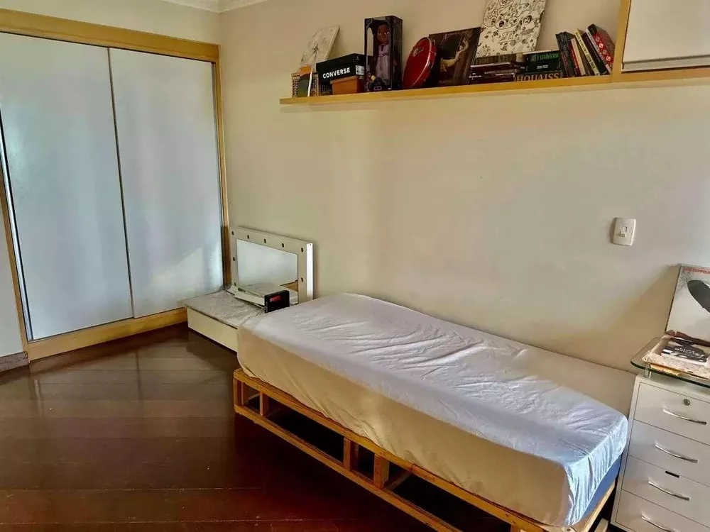 Apartamento, 4 quartos, 200 m² - Foto 3