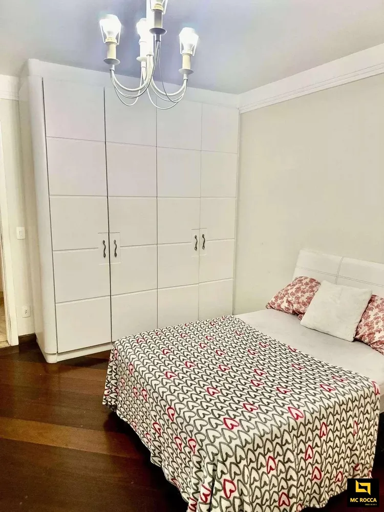 Apartamento, 4 quartos, 200 m² - Foto 7