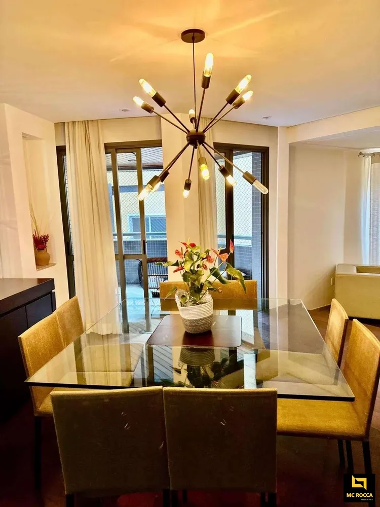 Apartamento, 4 quartos, 200 m² - Foto 2