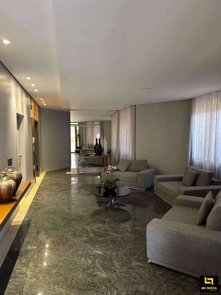 Apartamento, 4 quartos, 200 m² - Foto 13