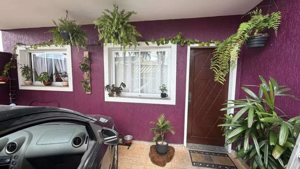 Sobrado, 2 quartos, 65 m² - Foto 4