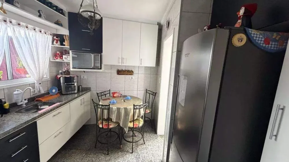 Sobrado, 2 quartos, 65 m² - Foto 8