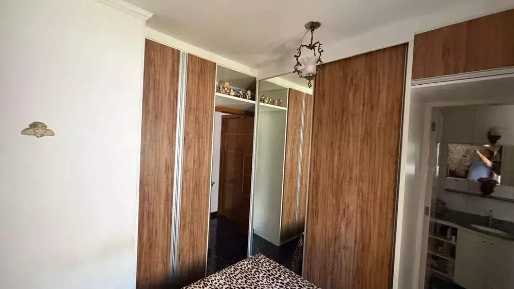 Sobrado, 2 quartos, 65 m² - Foto 11