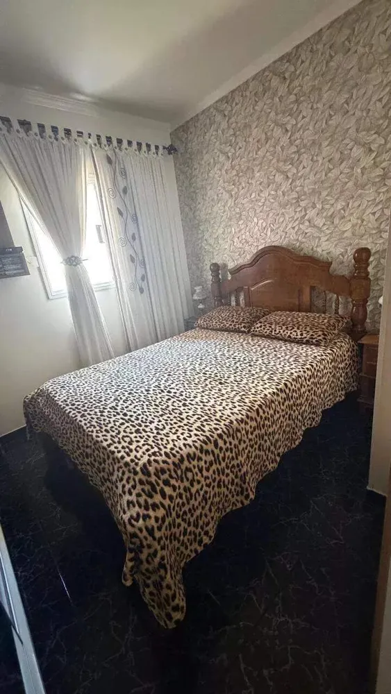 Sobrado, 2 quartos, 65 m² - Foto 10