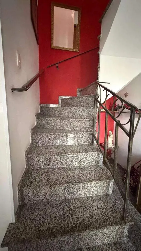 Sobrado, 2 quartos, 65 m² - Foto 9
