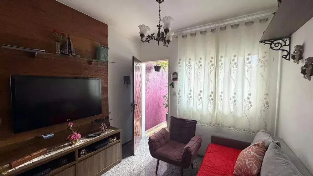 Sobrado, 2 quartos, 65 m² - Foto 5