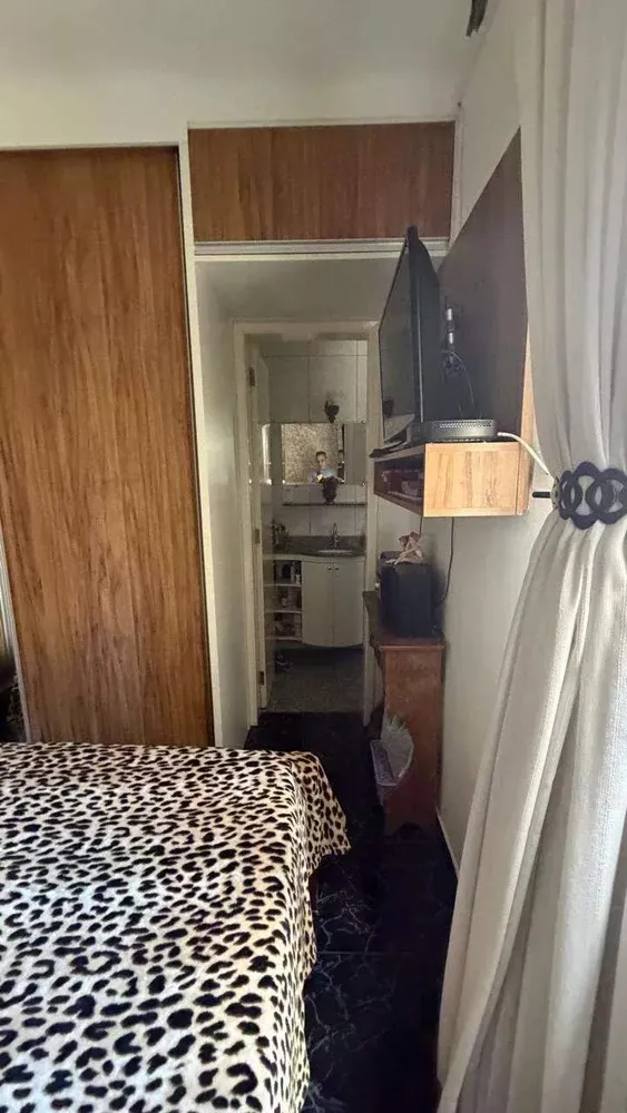 Sobrado, 2 quartos, 65 m² - Foto 12