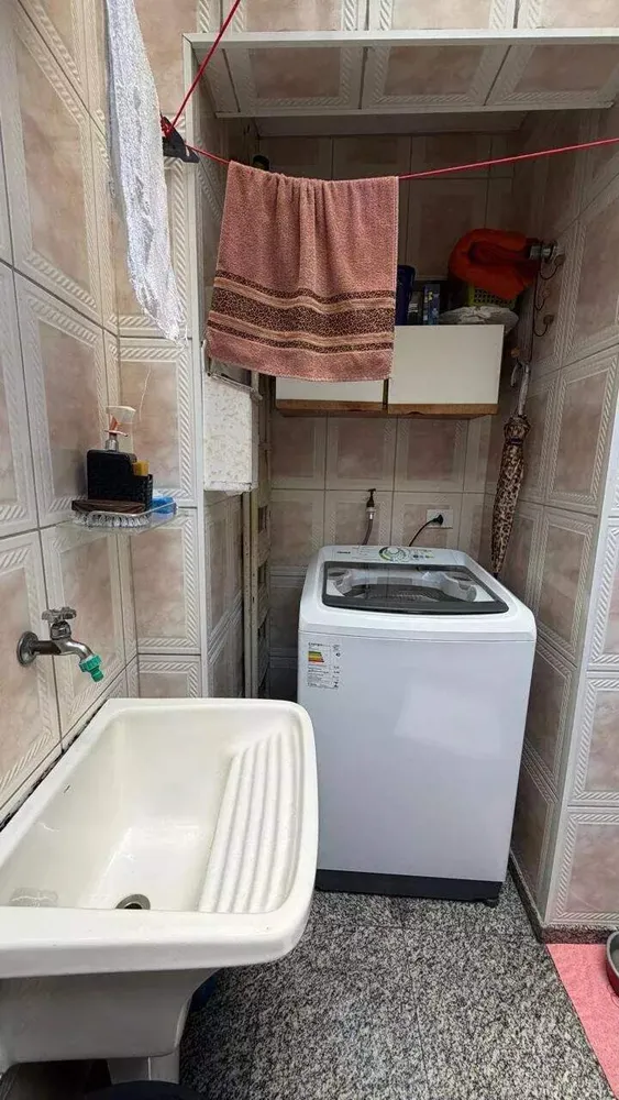 Sobrado, 2 quartos, 65 m² - Foto 16