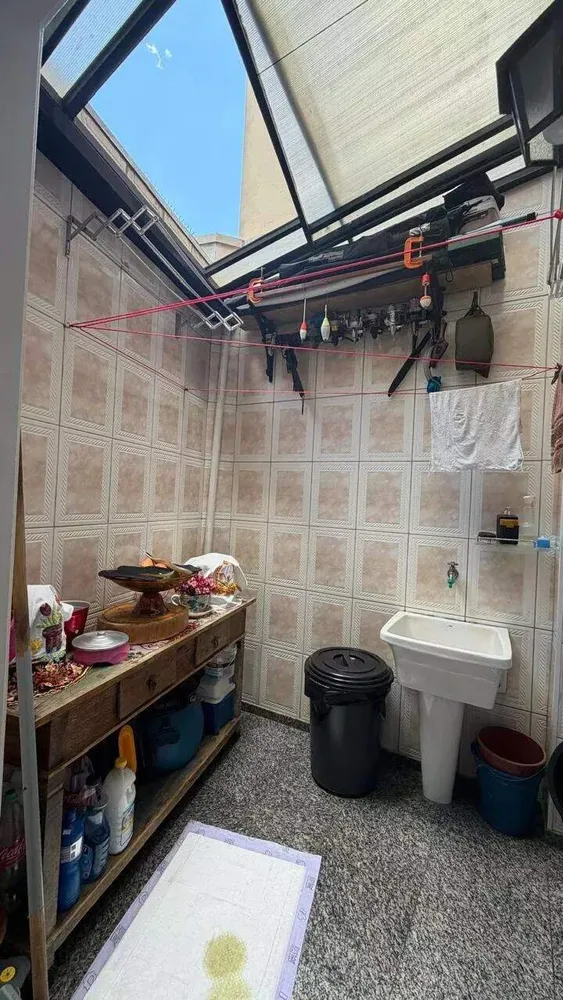 Sobrado, 2 quartos, 65 m² - Foto 15
