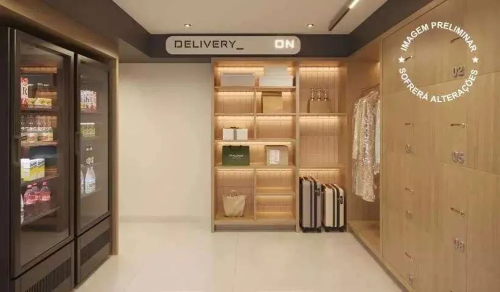 Apartamento, 2 quartos, 47 m² - Foto 10