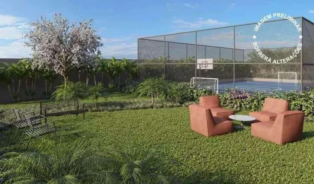 Apartamento, 2 quartos, 47 m² - Foto 13