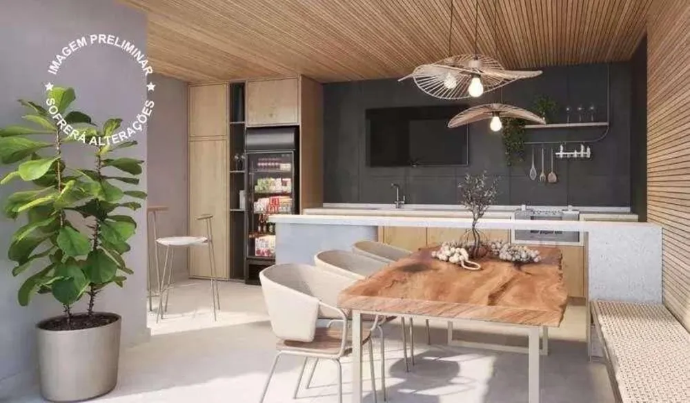Apartamento, 2 quartos, 47 m² - Foto 4