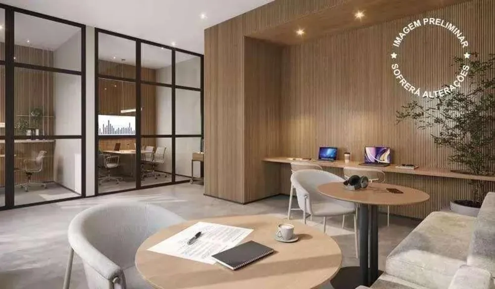 Apartamento, 2 quartos, 47 m² - Foto 3