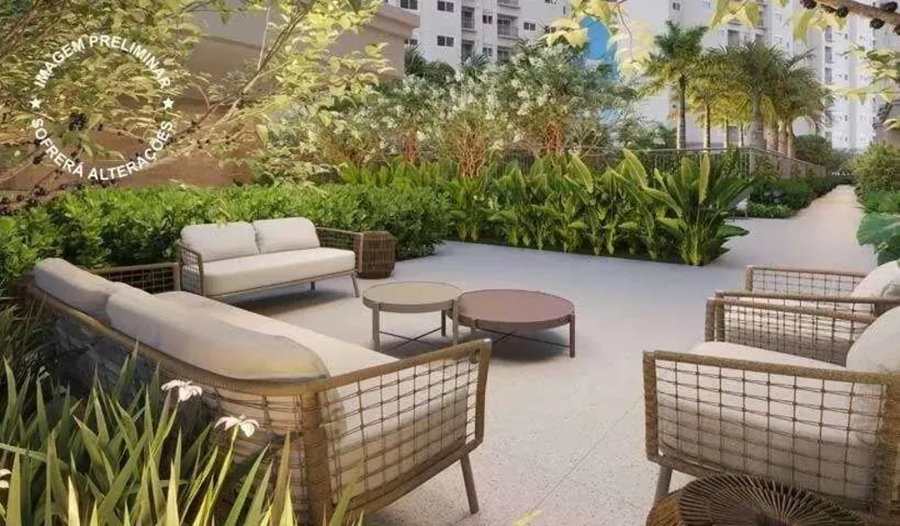 Apartamento, 2 quartos, 47 m² - Foto 12