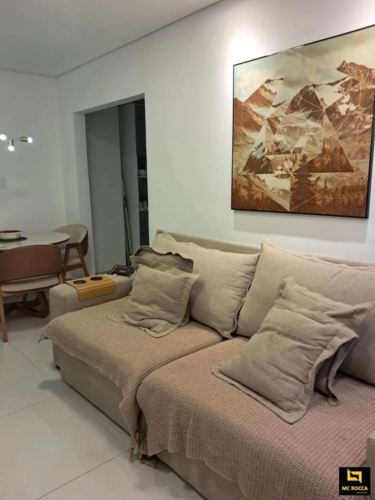 Apartamento, 2 quartos, 58 m² - Foto 2