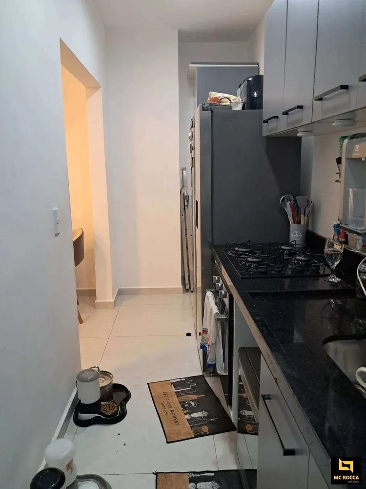Apartamento, 2 quartos, 58 m² - Foto 8