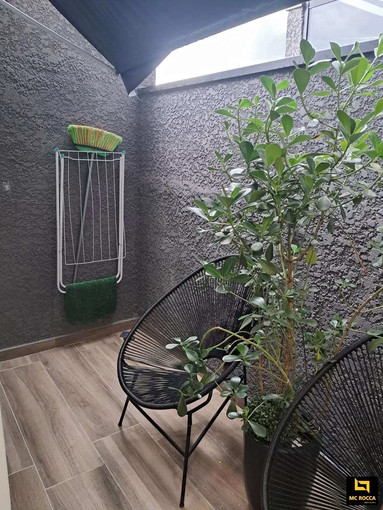 Apartamento, 2 quartos, 58 m² - Foto 5