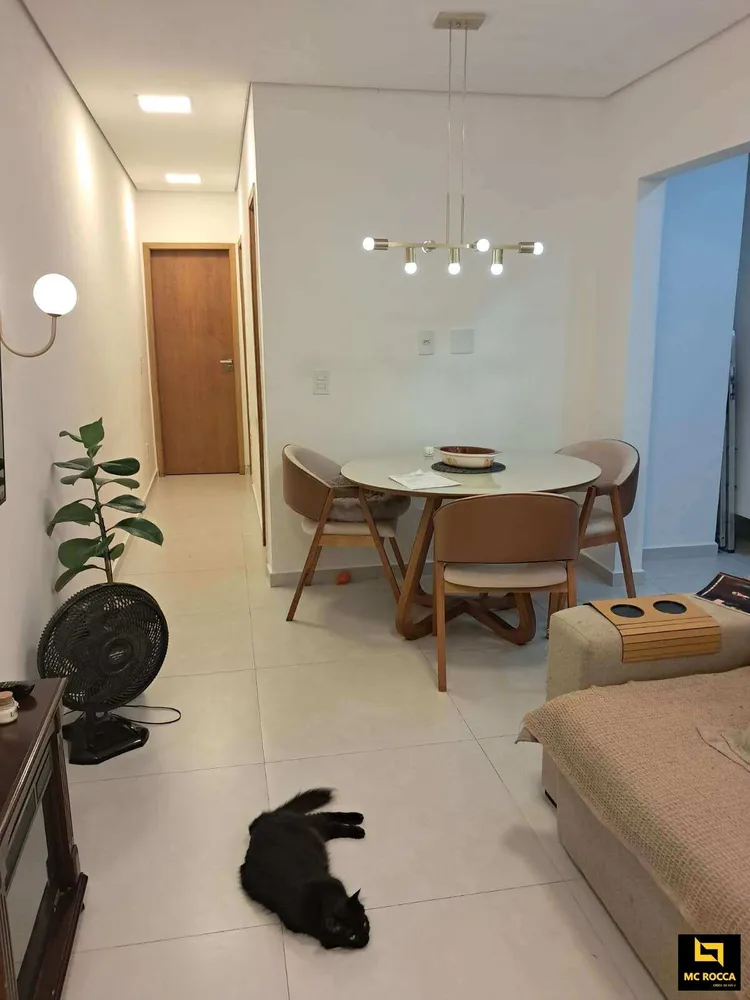 Apartamento, 2 quartos, 58 m² - Foto 4
