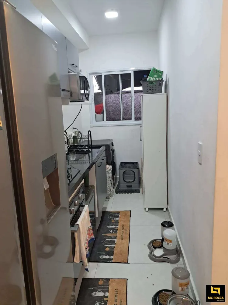 Apartamento, 2 quartos, 58 m² - Foto 7
