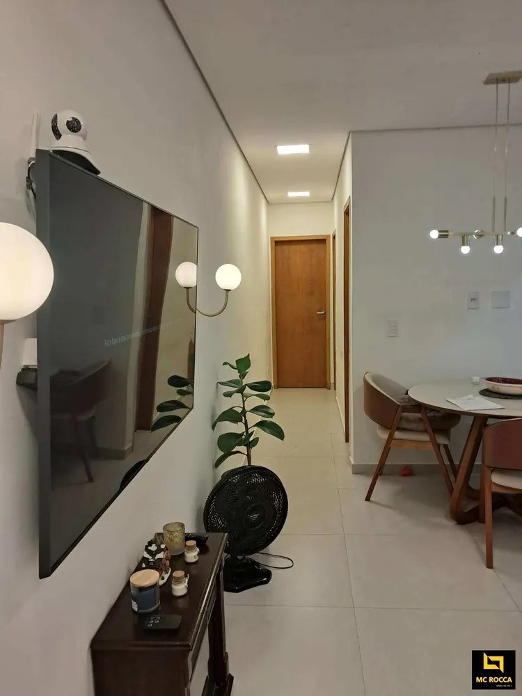 Apartamento, 2 quartos, 58 m² - Foto 3