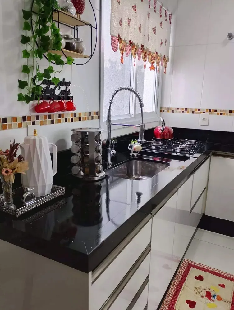 Cobertura, 2 quartos, 88 m² - Foto 5