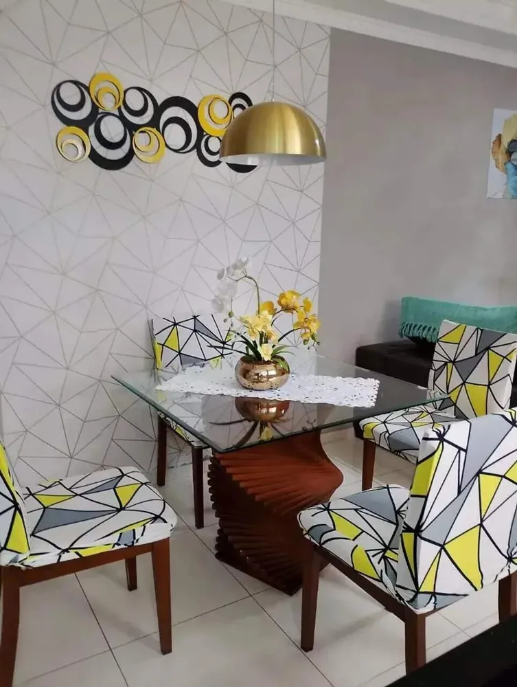 Cobertura, 2 quartos, 88 m² - Foto 4