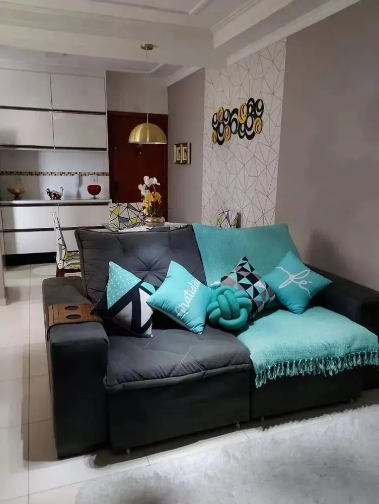 Cobertura, 2 quartos, 88 m² - Foto 3