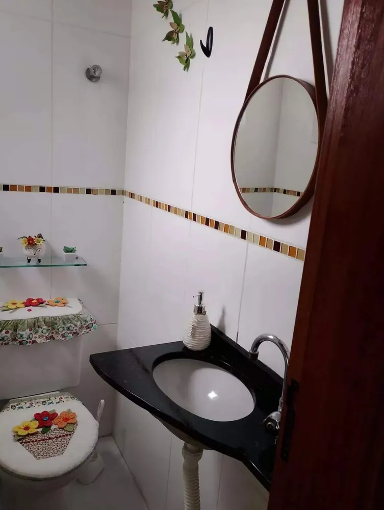 Cobertura, 2 quartos, 88 m² - Foto 12