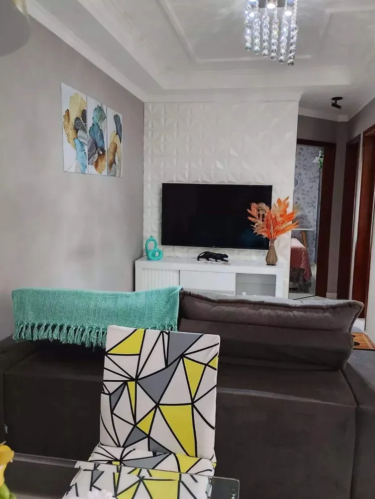 Cobertura, 2 quartos, 88 m² - Foto 2