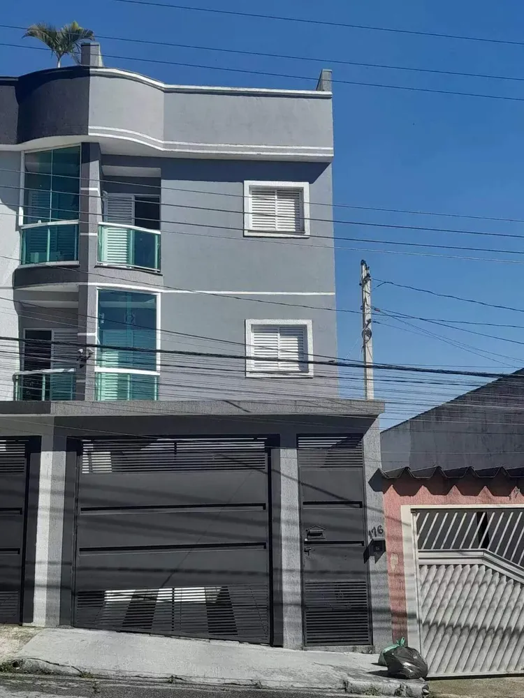 Cobertura, 2 quartos, 88 m² - Foto 1