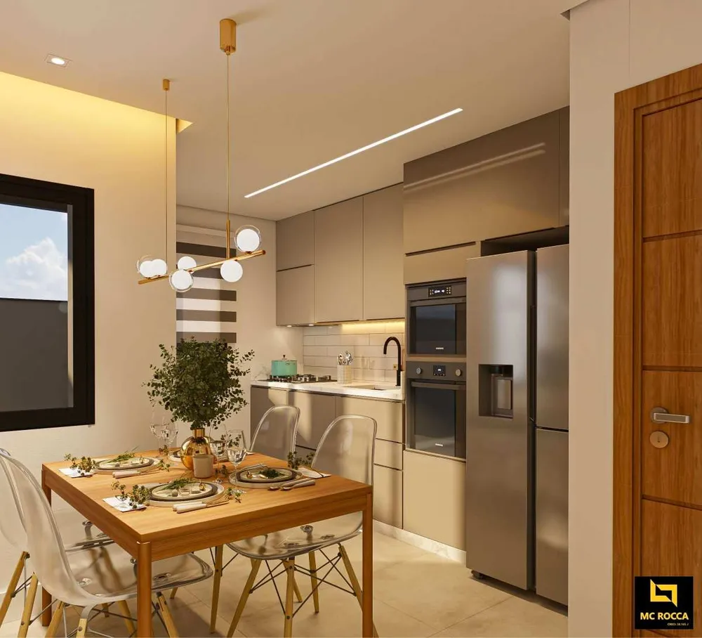 Apartamento, 2 quartos, 92 m² - Foto 2