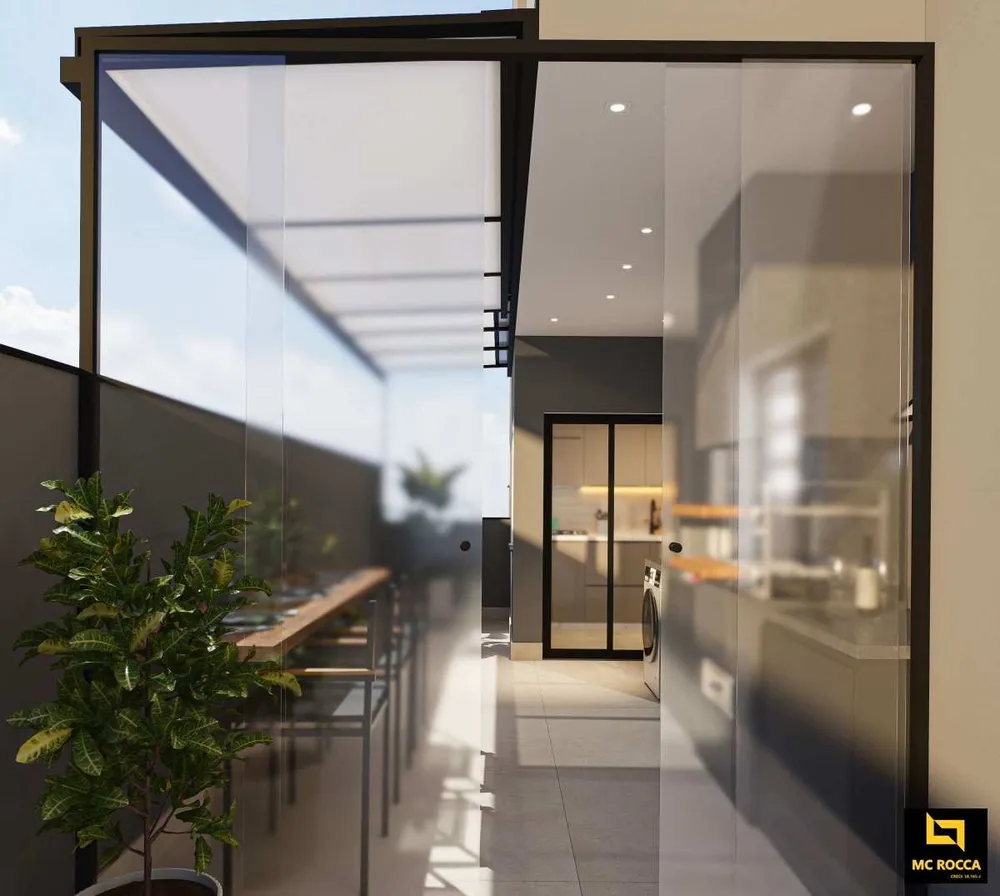 Apartamento, 2 quartos, 92 m² - Foto 14