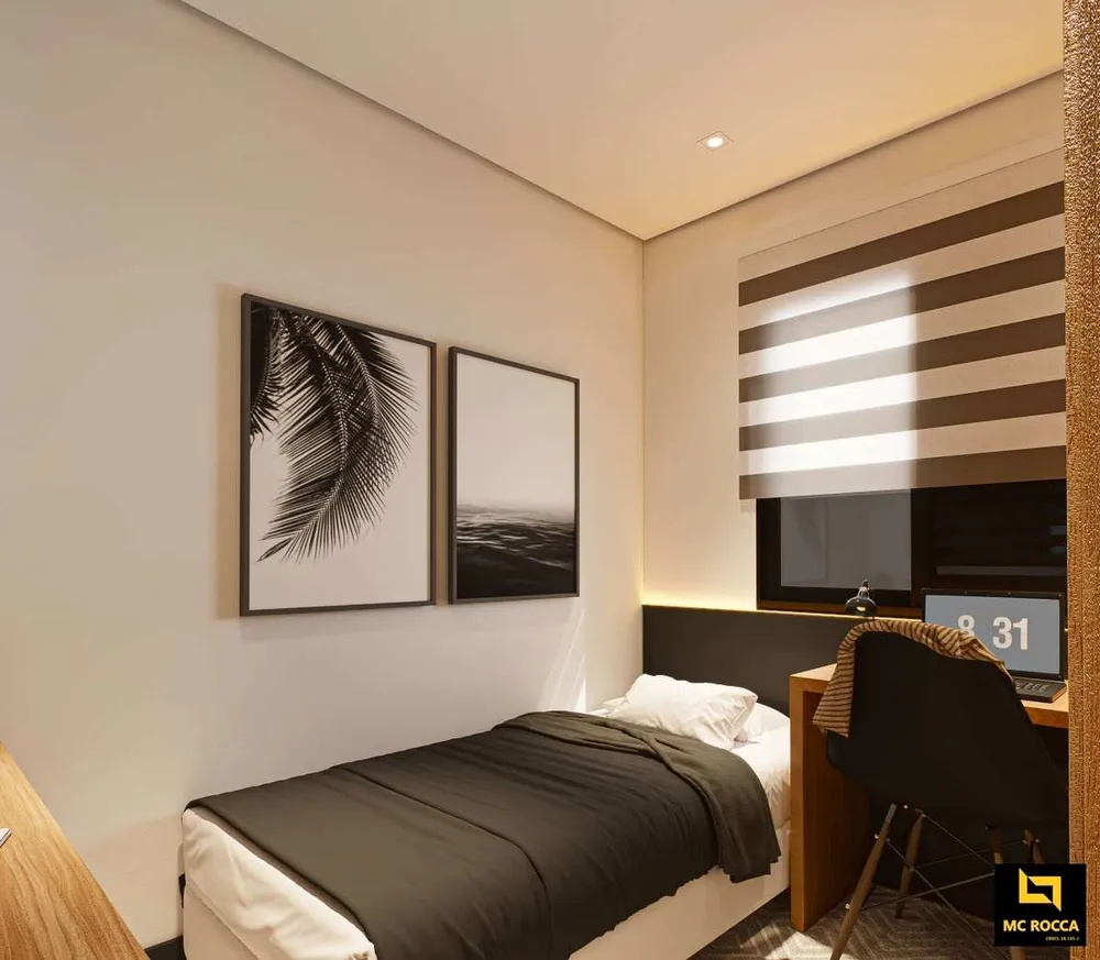 Apartamento, 2 quartos, 92 m² - Foto 7