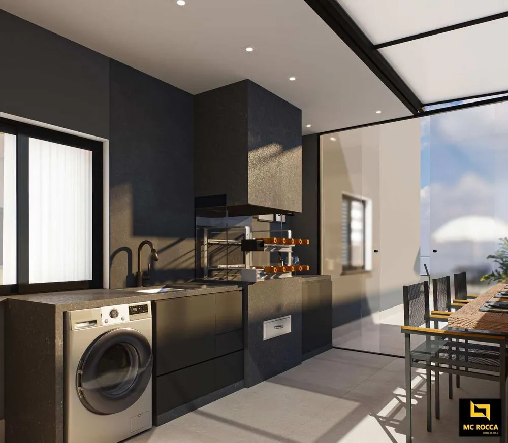 Apartamento, 2 quartos, 92 m² - Foto 13