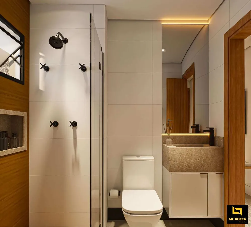 Apartamento, 2 quartos, 92 m² - Foto 12
