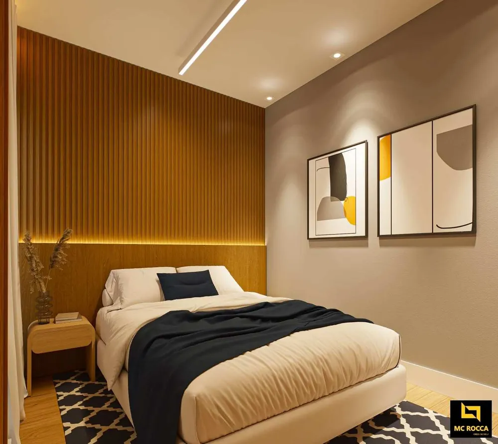Apartamento, 2 quartos, 92 m² - Foto 5