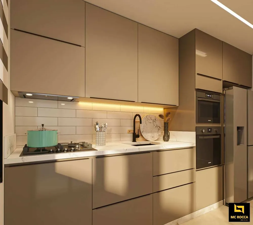 Apartamento, 2 quartos, 92 m² - Foto 4