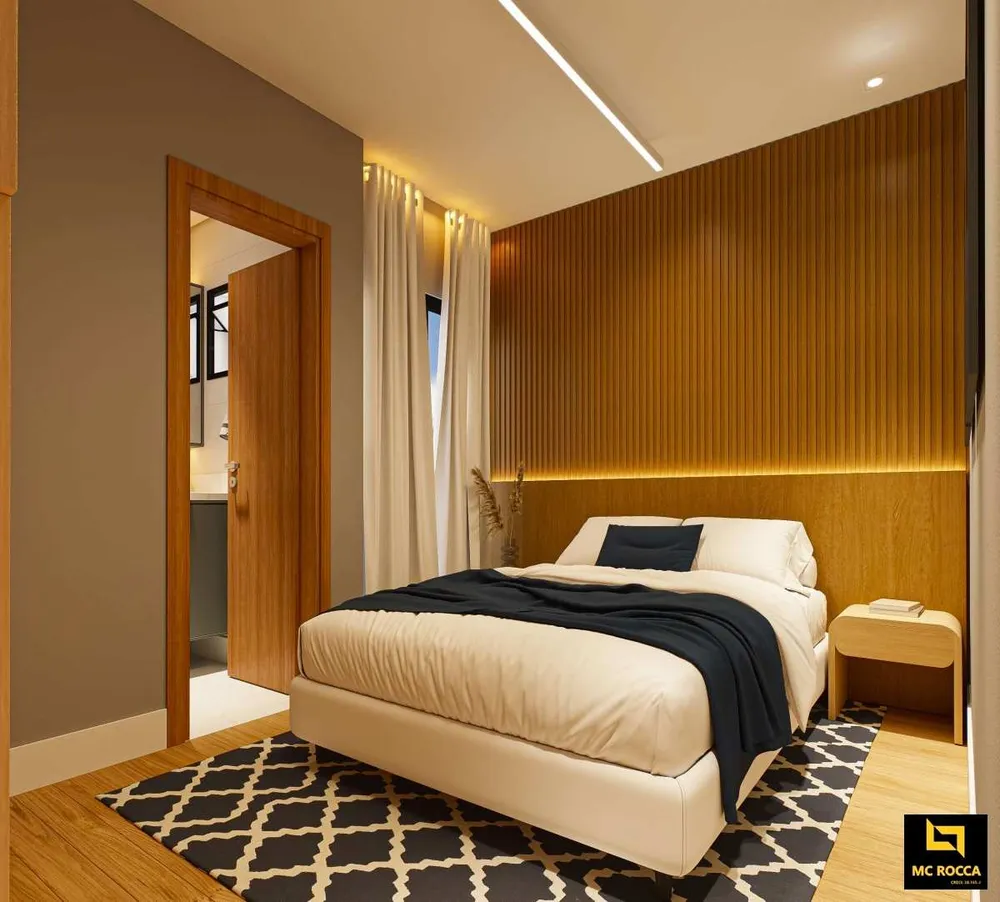 Apartamento, 2 quartos, 92 m² - Foto 6