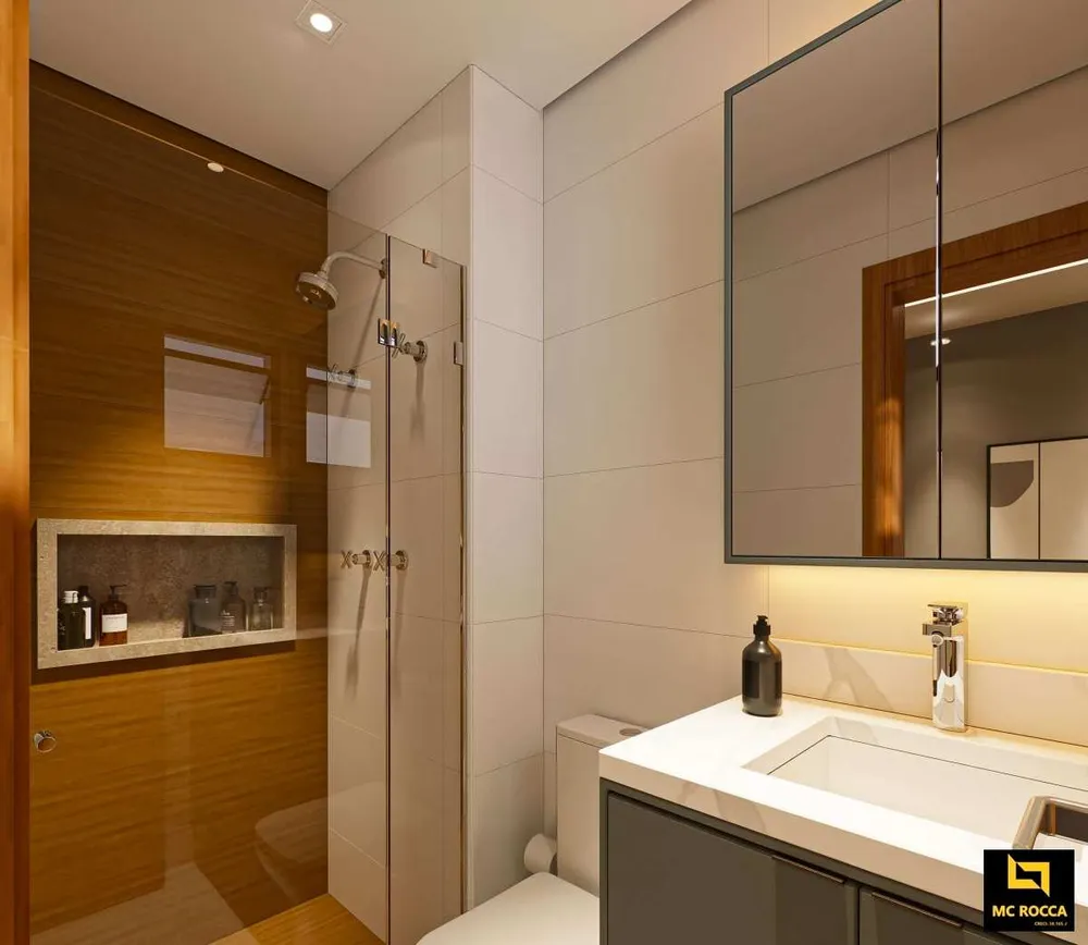 Apartamento, 2 quartos, 92 m² - Foto 11