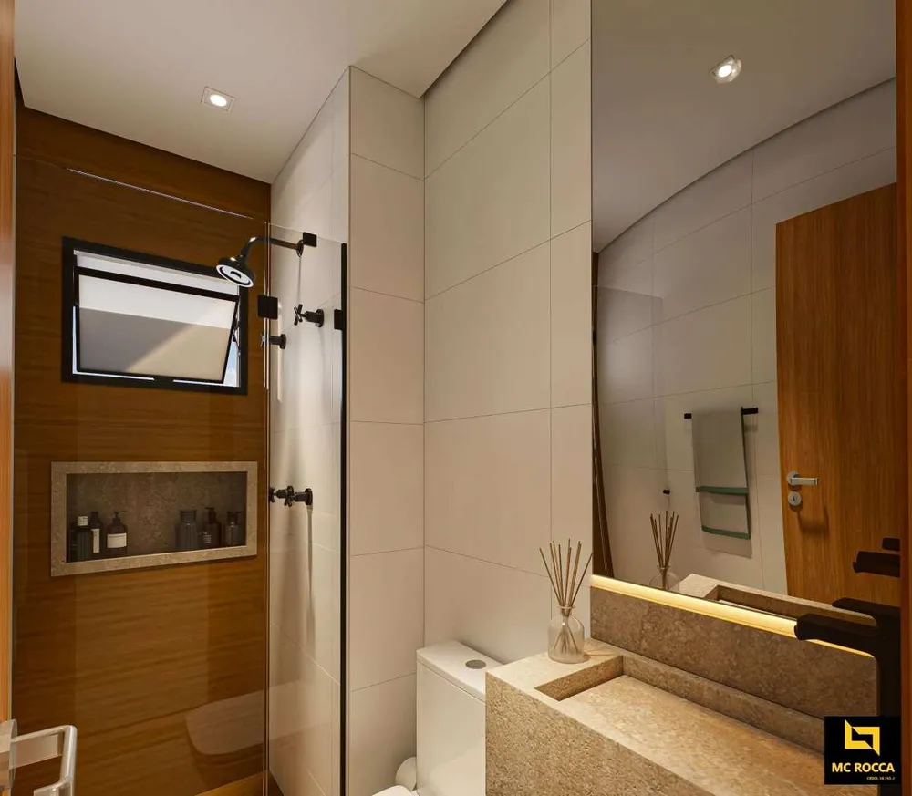 Apartamento, 2 quartos, 92 m² - Foto 10