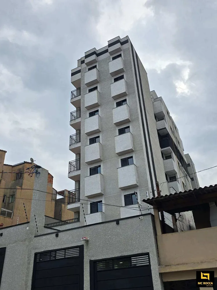 Apartamento, 2 quartos - Foto 1