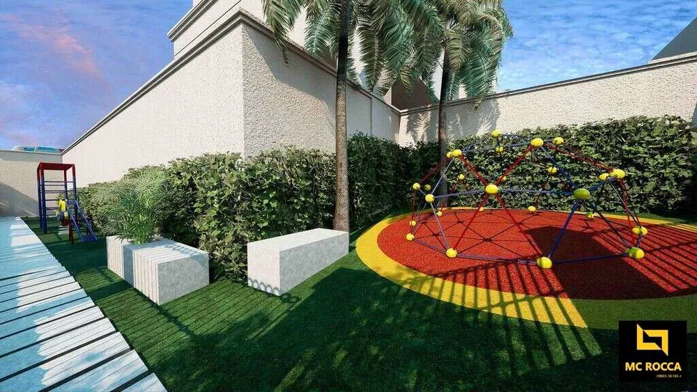 Apartamento, 2 quartos, 35 m² - Foto 16