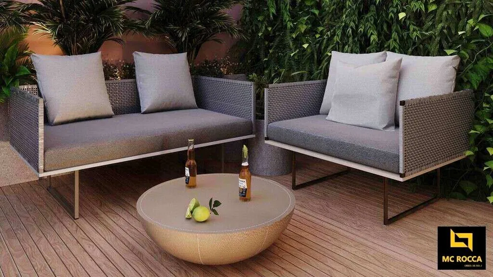 Apartamento, 2 quartos, 35 m² - Foto 14