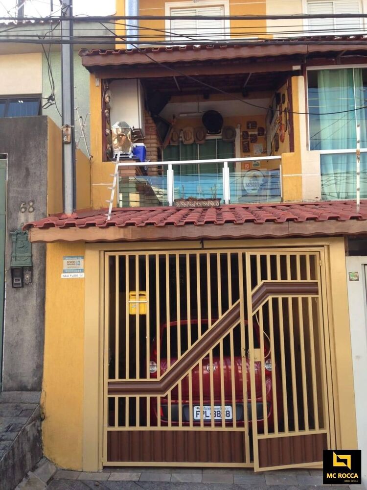 Sobrado, 3 quartos, 190 m² - Foto 13