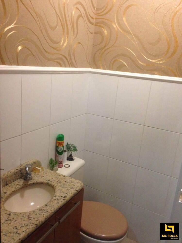 Sobrado, 3 quartos, 190 m² - Foto 12