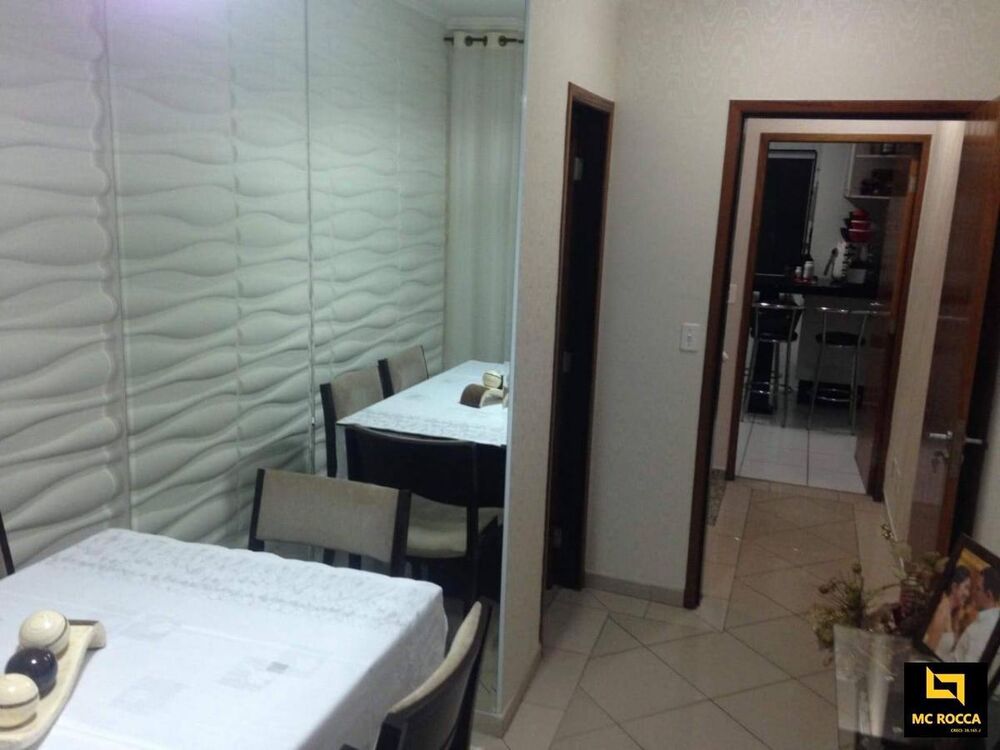 Sobrado, 3 quartos, 190 m² - Foto 5
